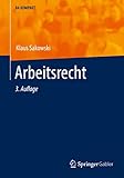 Arbeitsrecht (BA KOMPAKT)