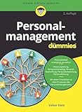 Personalmanagement für Dummies
