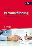 Personalführung: ... leicht verständlich!